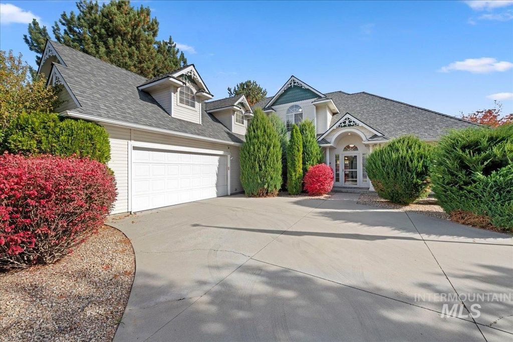 2118 N Springland Pl, Boise, ID 83713 photo 3