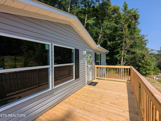 1431 Blue Springs Way Way, Newport, TN 37821