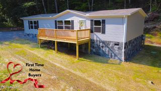 1431 Blue Springs Way Way, Newport, TN 37821