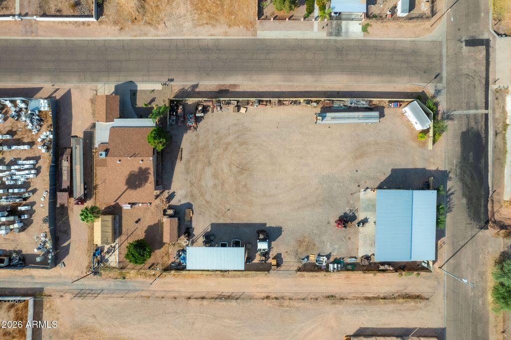 410 W 2ND Avenue, Casa Grande, AZ 85122 — photo 5