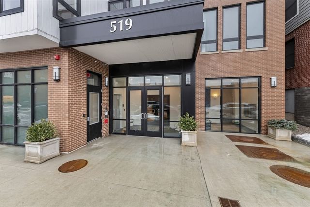519 East 2nd St 403, Boston, MA 02127