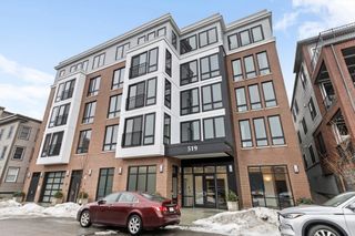 519 East 2nd St 403, Boston, MA 02127