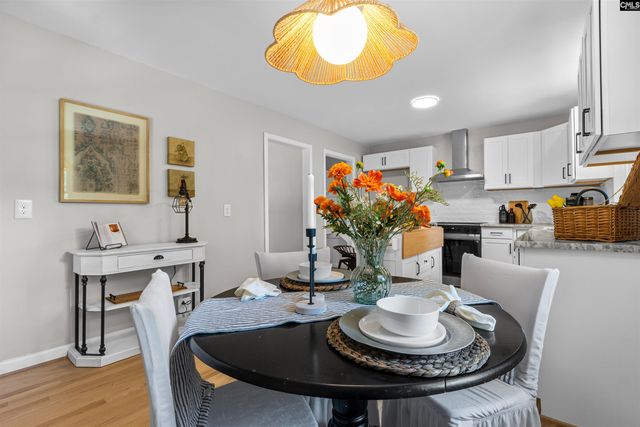 4650 Crystal Drive, Columbia, SC 29206