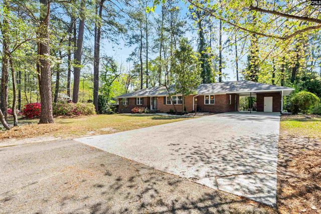 4650 Crystal Drive, Columbia, SC 29206