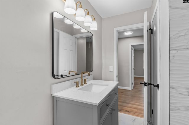 4650 Crystal Drive, Columbia, SC 29206