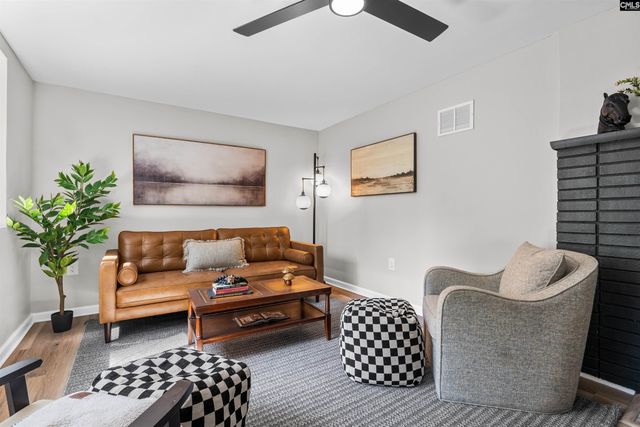 4650 Crystal Drive, Columbia, SC 29206