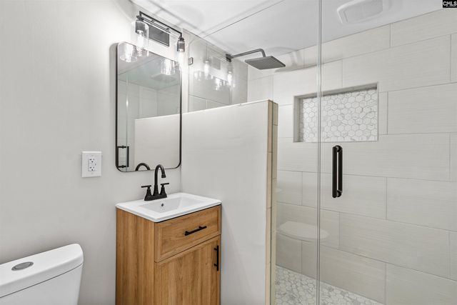 4650 Crystal Drive, Columbia, SC 29206