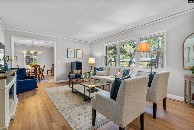 4650 Crystal Drive, Columbia, SC 29206