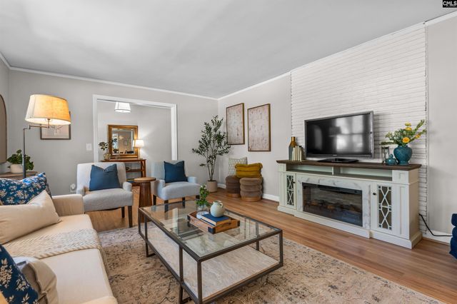 4650 Crystal Drive, Columbia, SC 29206