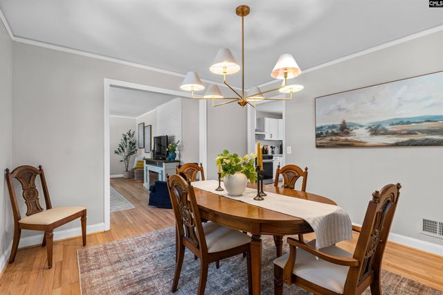 4650 Crystal Drive, Columbia, SC 29206