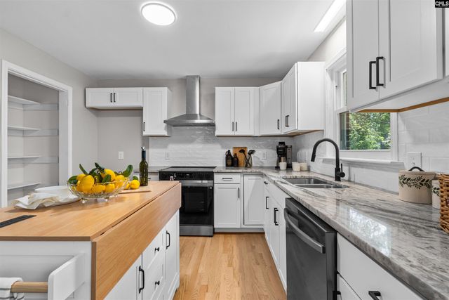 4650 Crystal Drive, Columbia, SC 29206