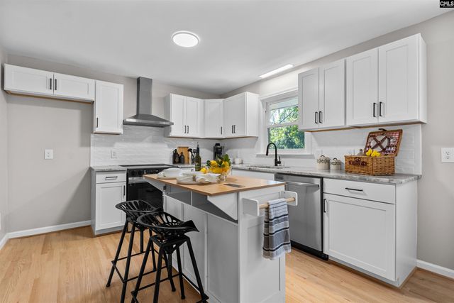 4650 Crystal Drive, Columbia, SC 29206