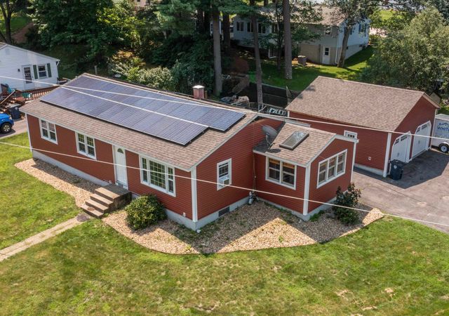 23 Parkhurst Drive, Nashua, NH 03062