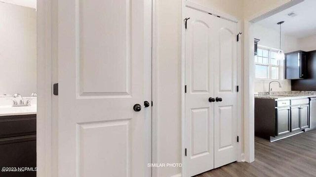 1108 Lunenburg Place, Jacksonville, NC 28540