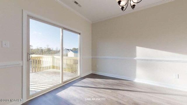 1108 Lunenburg Place, Jacksonville, NC 28540