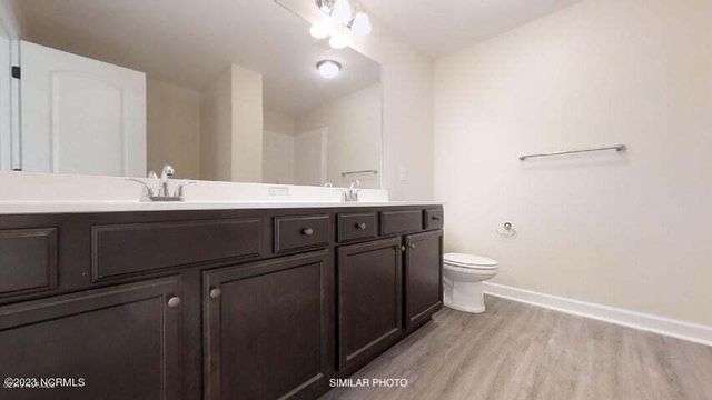 1108 Lunenburg Place, Jacksonville, NC 28540