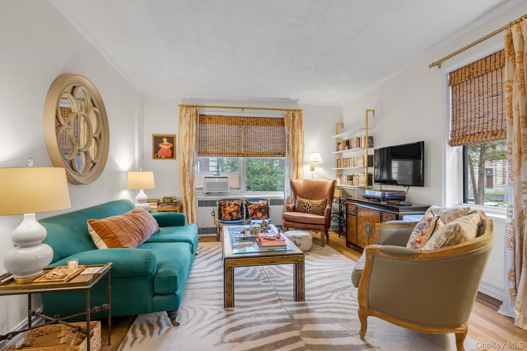 786 Palmer Road 1F, Bronxville, NY 10708 — photo 5