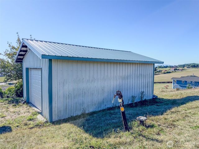 1885 Arnold Road, Coupeville, WA 98239