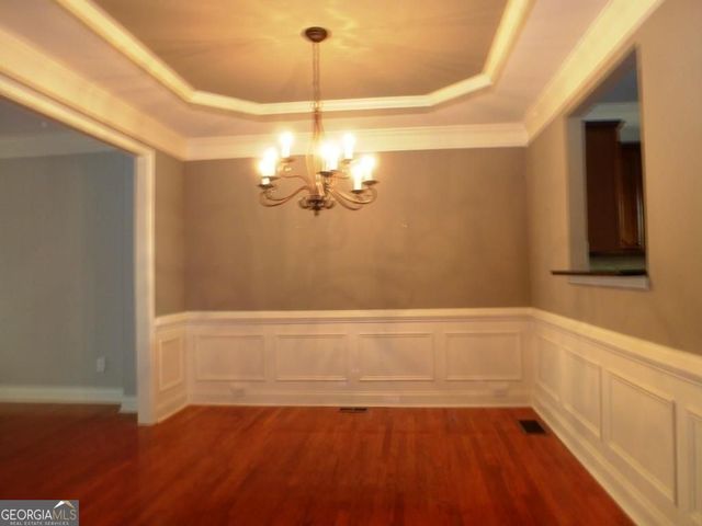 3209 Buck Way 3209, Milton, GA 30004