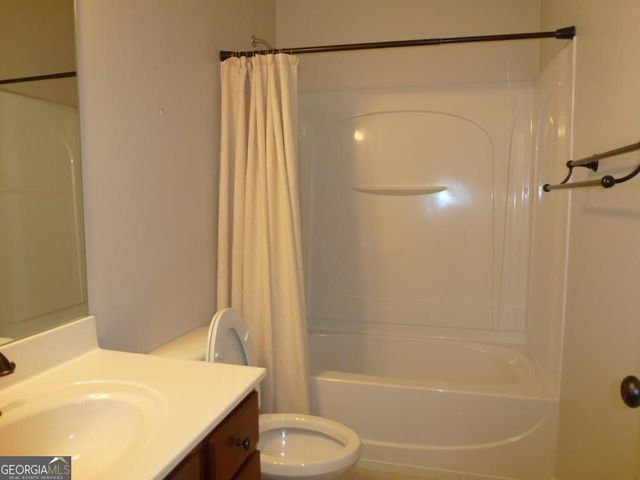 3209 Buck Way 3209, Milton, GA 30004