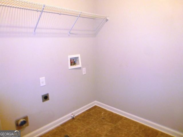 3209 Buck Way 3209, Milton, GA 30004