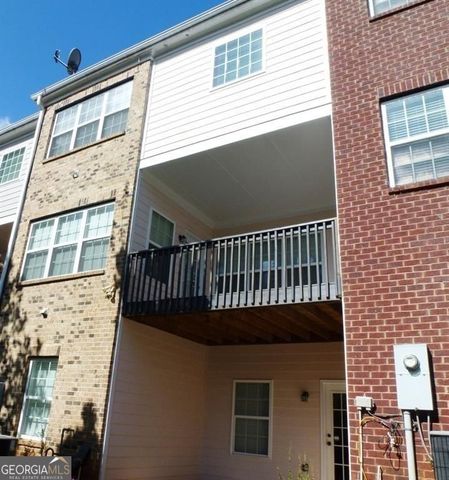 3209 Buck Way 3209, Milton, GA 30004