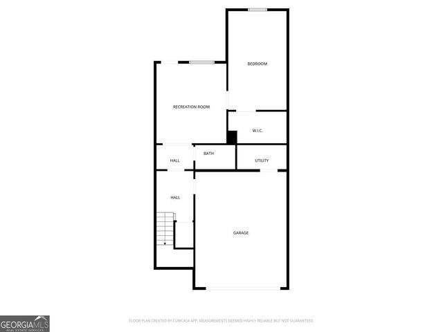 3209 Buck Way 3209, Milton, GA 30004