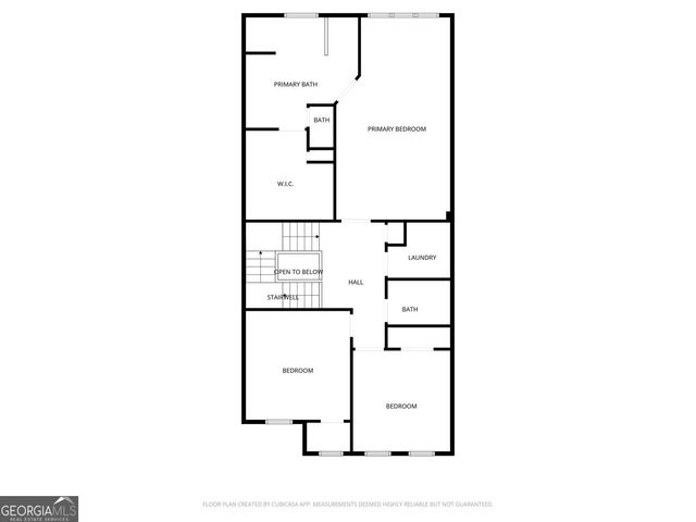 3209 Buck Way 3209, Milton, GA 30004