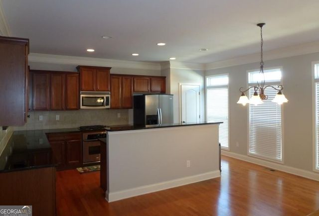 3209 Buck Way 3209, Milton, GA 30004