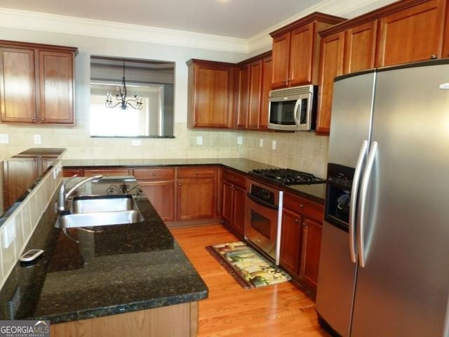 3209 Buck Way 3209, Milton, GA 30004