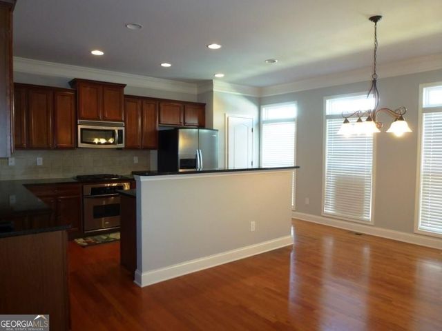 3209 Buck Way 3209, Milton, GA 30004