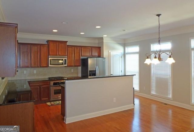 3209 Buck Way 3209, Milton, GA 30004