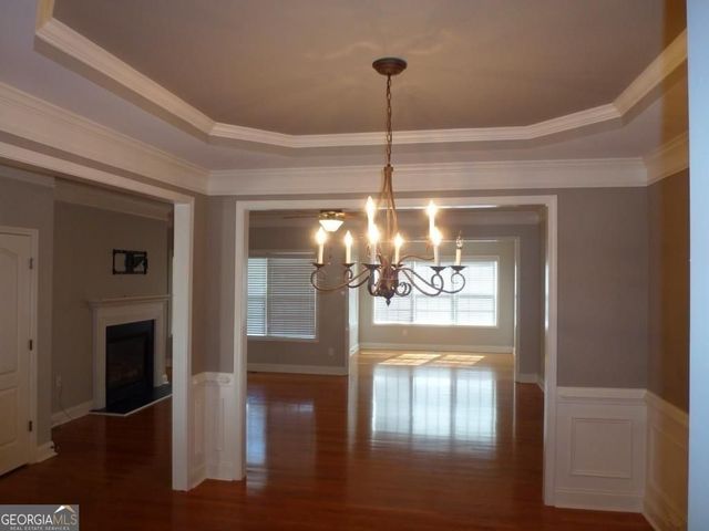 3209 Buck Way 3209, Milton, GA 30004