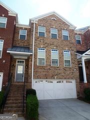 3209 Buck Way 3209, Milton, GA 30004