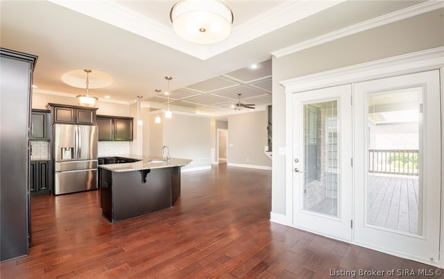2018 Vincennes Place, Floyds Knobs, IN 47119