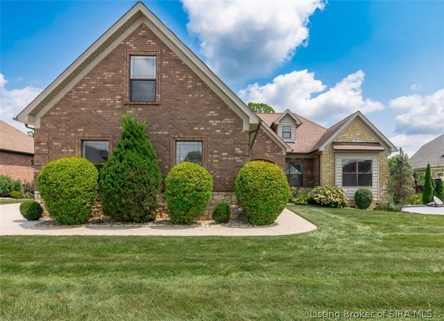 2018 Vincennes Place, Floyds Knobs, IN 47119
