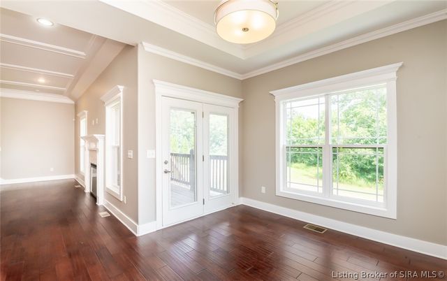 2018 Vincennes Place, Floyds Knobs, IN 47119