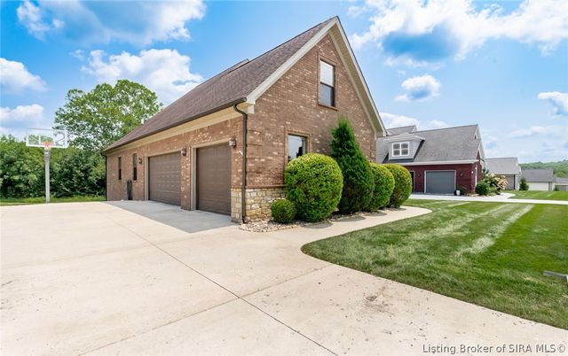 2018 Vincennes Place, Floyds Knobs, IN 47119