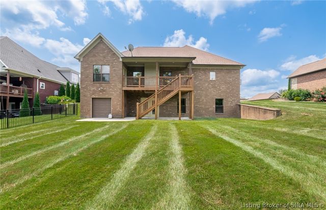 2018 Vincennes Place, Floyds Knobs, IN 47119