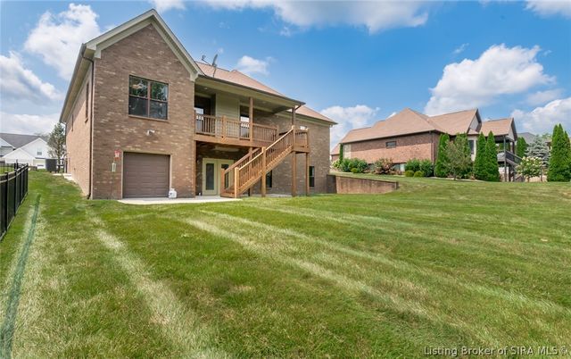 2018 Vincennes Place, Floyds Knobs, IN 47119