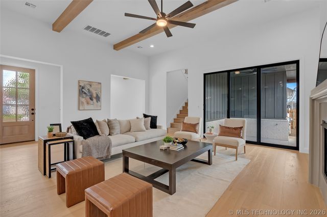 190 E Freeport Street, Broken Arrow, OK 74012