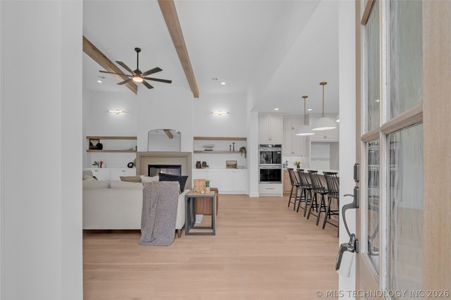 190 E Freeport Street, Broken Arrow, OK 74012