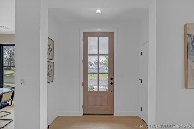 190 E Freeport Street, Broken Arrow, OK 74012