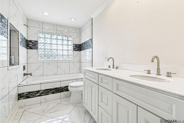 2820 Ingrid Lane, Metairie, LA 70003