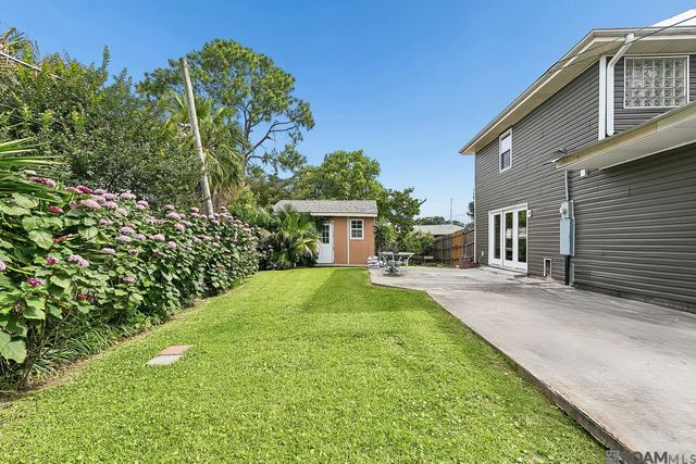 2820 Ingrid Lane, Metairie, LA 70003