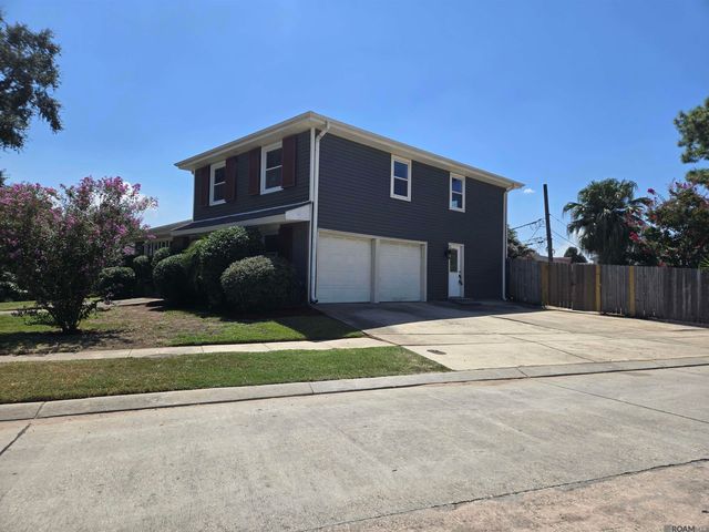 2820 Ingrid Lane, Metairie, LA 70003