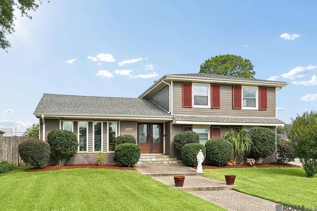 2820 Ingrid Lane, Metairie, LA 70003
