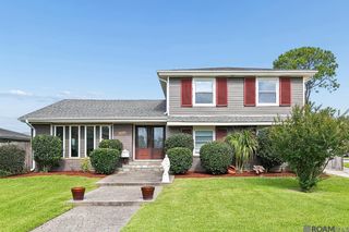 2820 Ingrid Lane, Metairie, LA 70003
