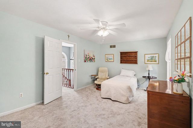 16 VILLAGE DR, Schwenksville, PA 19473