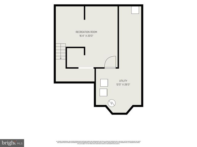 16 VILLAGE DR, Schwenksville, PA 19473